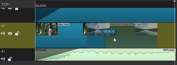 Shotcut ショットカットの簡単な使い方を画像付きで解説