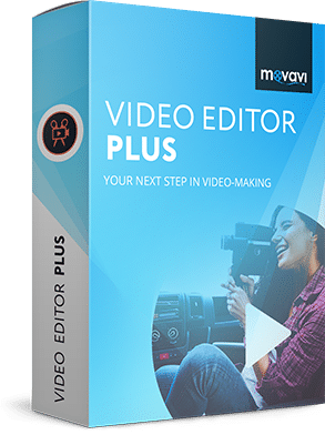 Movavi Video Editorの各パッケージの説明と簡単な使い方を画像付きで解説